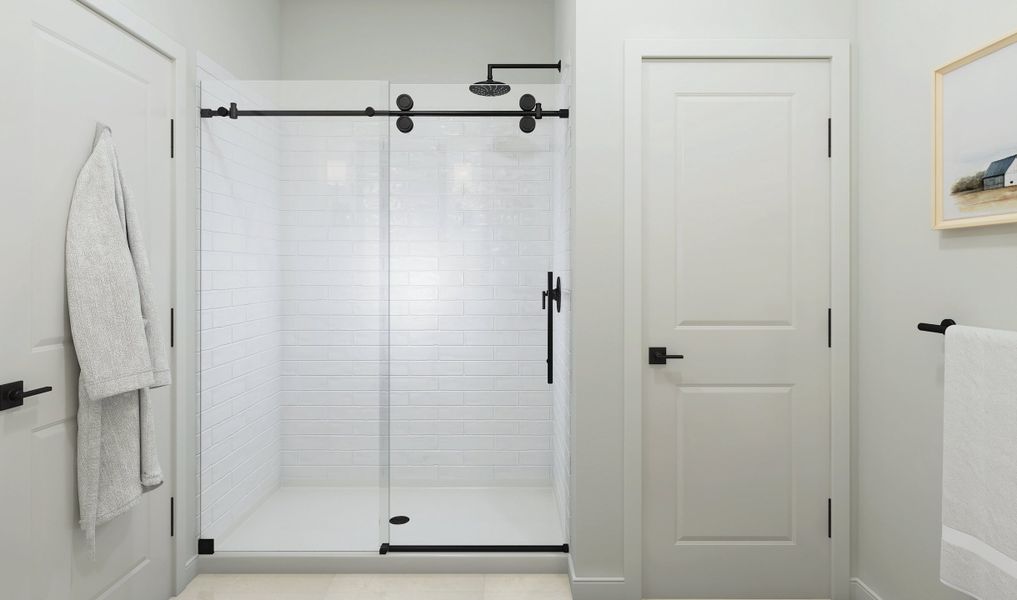 Primary Bath Primary Bath