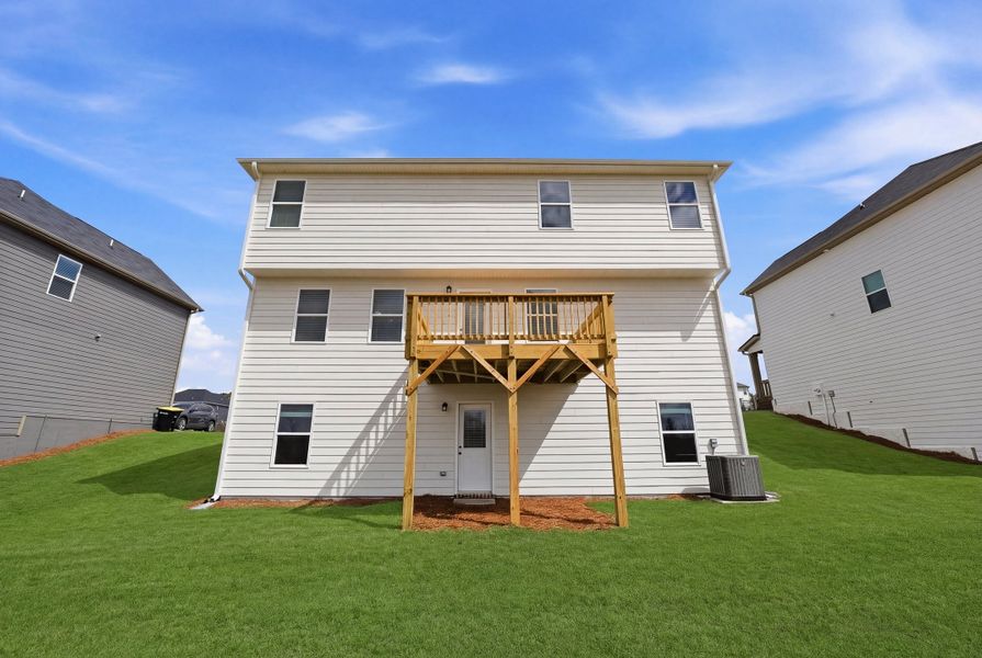 713 Lipizzan Trace, Hogansville, GA.  - Slide 30