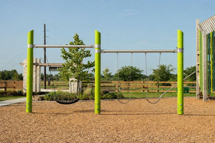 Community amenities in Emberly, Beasley (Image 21). Community amenities in Emberly, Beasley (Image 21).