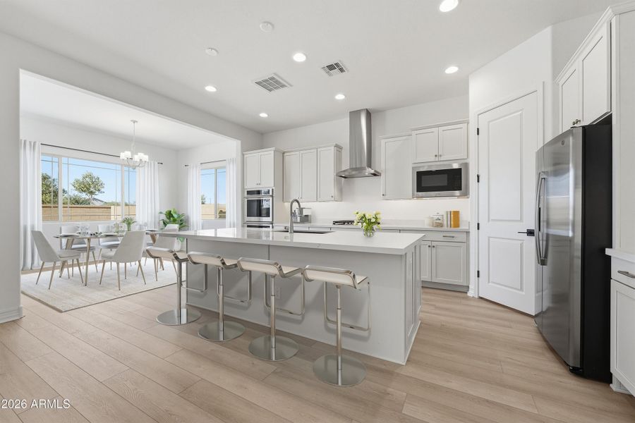 KITCHEN TO DINING_Final 02 A 4K KITCHEN TO DINING_Final 02 A 4K