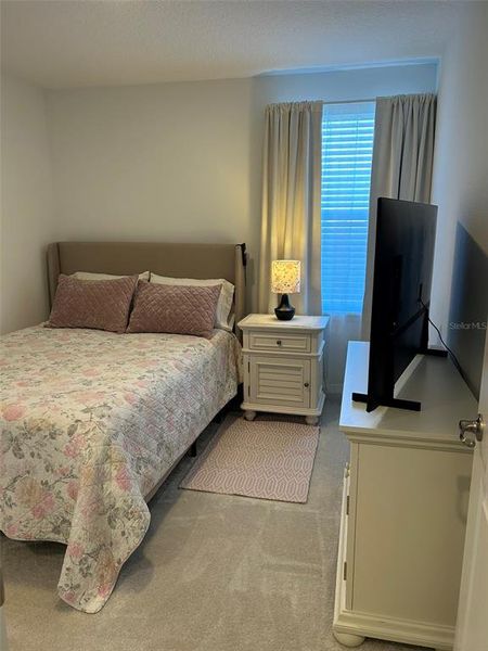 Furnished interior view inside a new home in , Winter Garden (Image 55).