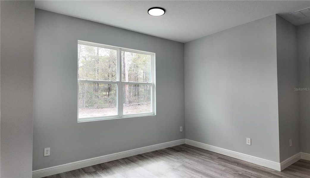 Spacious, unfurnished interior of a new home in , Ocala (Image 19). Spacious, unfurnished interior of a new home in , Ocala (Image 19).
