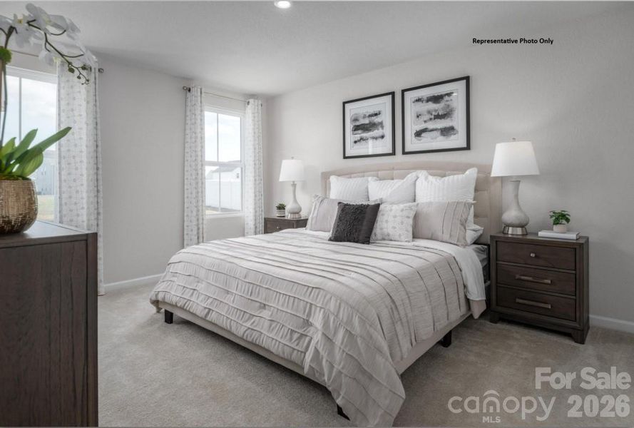 Representative Photo Only