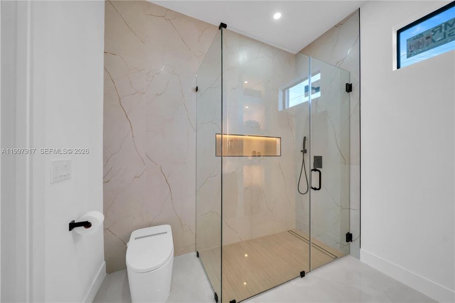 Furnished interior view inside a new home in , Cape Coral (Image 9). Furnished interior view inside a new home in , Cape Coral (Image 9).