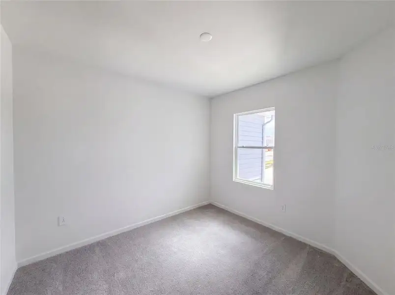 Spacious, unfurnished interior of a new home in , Davenport (Image 13). Spacious, unfurnished interior of a new home in , Davenport (Image 13).