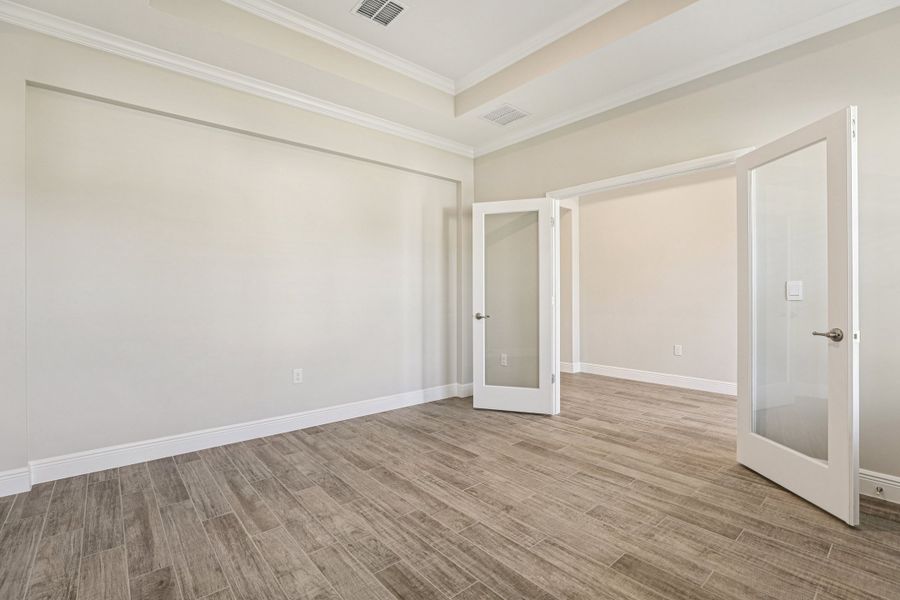Spacious, unfurnished interior of a new home in Palm Bay, Palm Bay (Image 26).