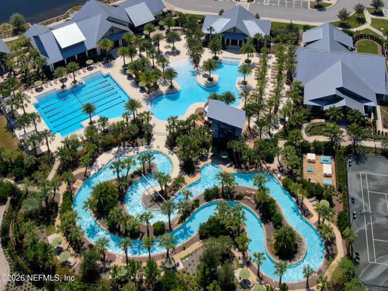 Community amenities in , St. Augustine (Image 32).