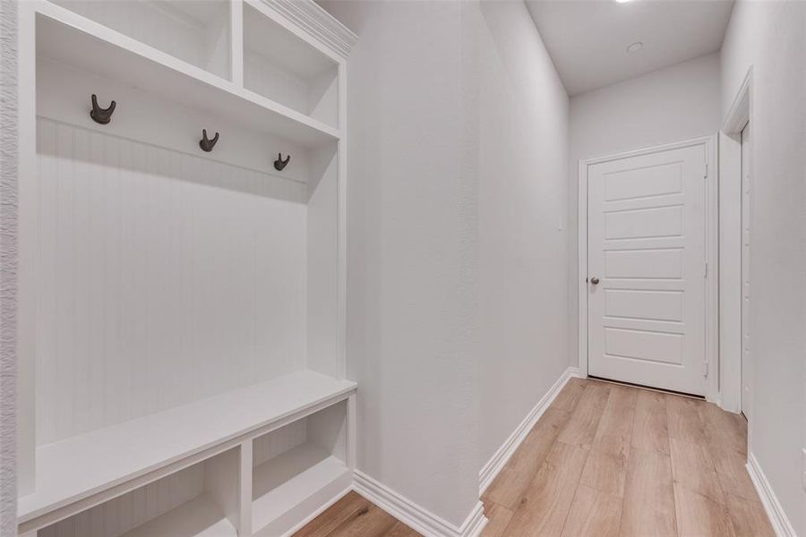 Image 26 of a home in Wade Settlement Townhomes.