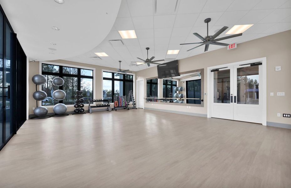 Image 30 of a home in Del Webb Wildlight. Image 30 of a home in Del Webb Wildlight.