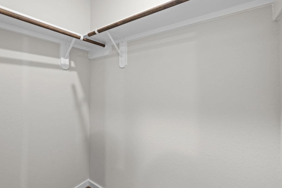 Spacious, unfurnished interior of a new home in Westridge Cove, Conroe (Image 14). Spacious, unfurnished interior of a new home in Westridge Cove, Conroe (Image 14).