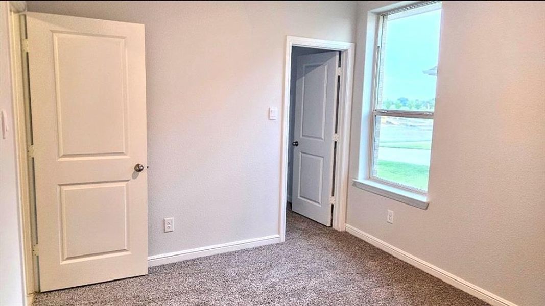 Spacious, unfurnished interior of a new home in Vista Point, Grandview (Image 14). Spacious, unfurnished interior of a new home in Vista Point, Grandview (Image 14).