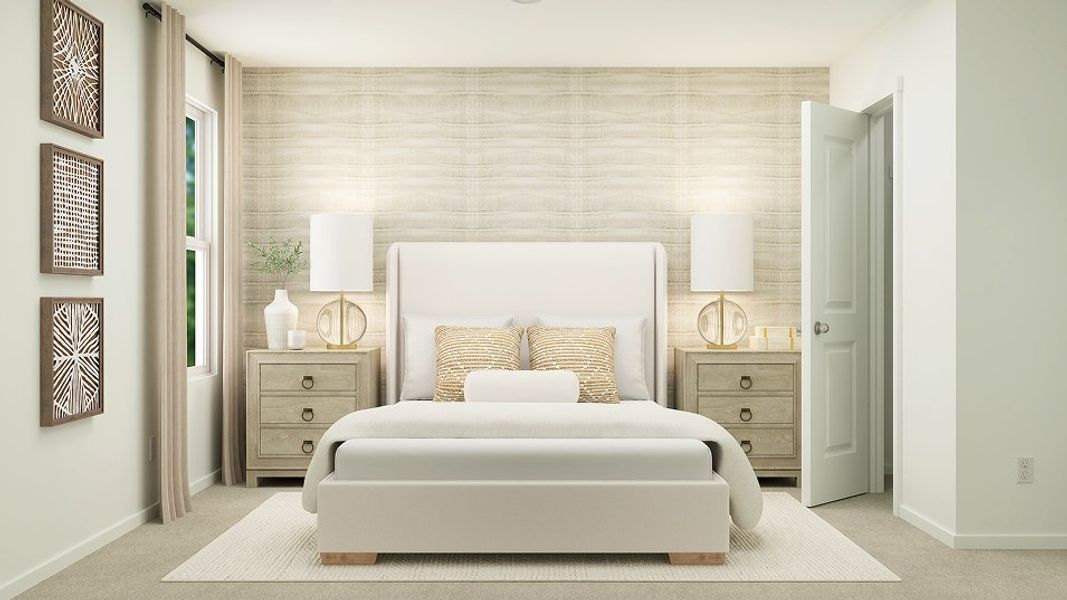 Grove Core N048 Wagner Bed2 1of2 F1