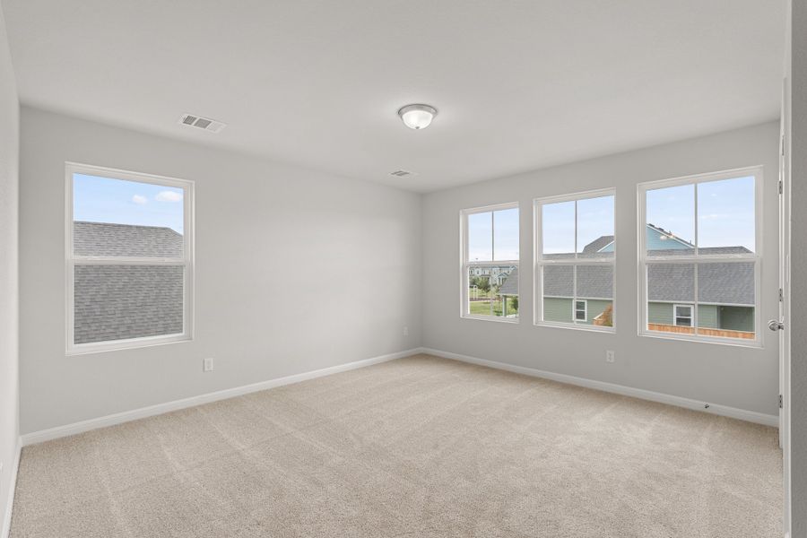 TAYLOR, TX New Home. - Slide 16 TAYLOR, TX New Home. - Slide 16