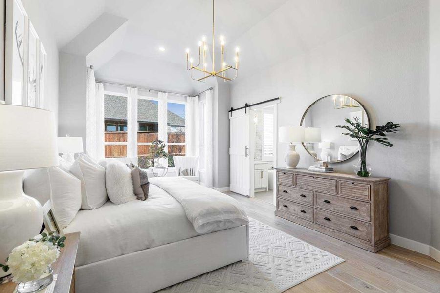 Primary Bedroom Primary Bedroom