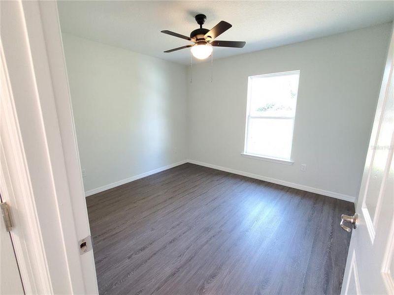 Spacious, unfurnished interior of a new home in , Ocklawaha (Image 11).