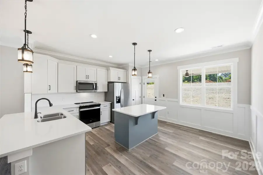 Kitchen Kitchen