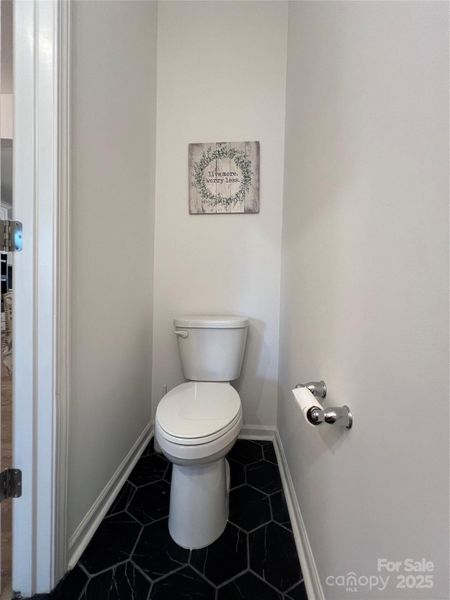 Furnished interior view inside a new home in , Mount Gilead (Image 8).