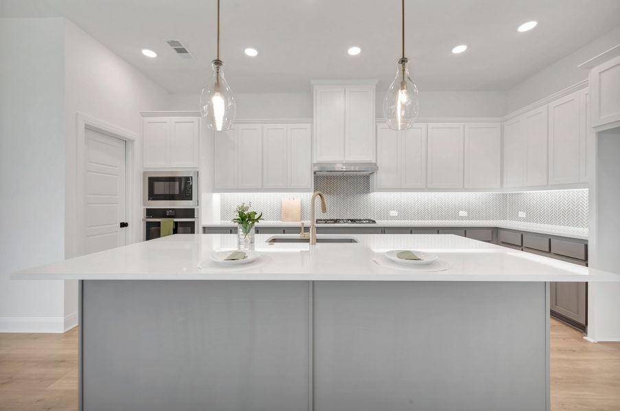 Kitchen Kitchen