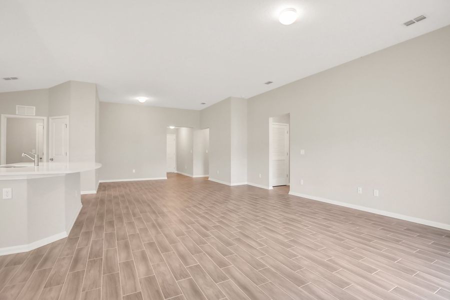 Jacksonville, FL New Home.  - Slide 23