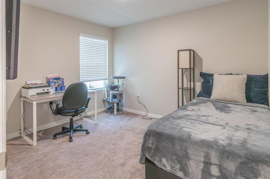 Furnished interior view inside a new home in Pasadena Point, Wesley Chapel (Image 55). Furnished interior view inside a new home in Pasadena Point, Wesley Chapel (Image 55).