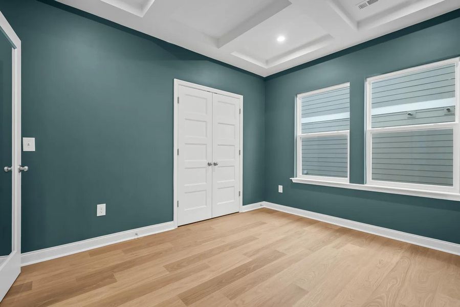 The Roseland II C Home Office