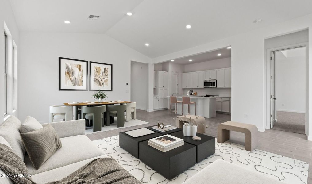 Edgewood Lot #34 Great Room 3 (Large)