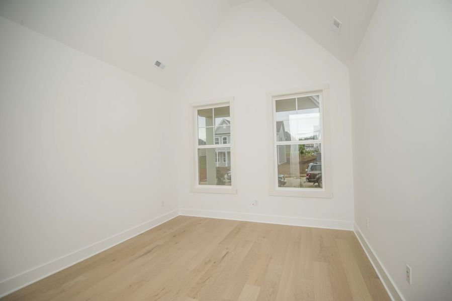 *Photo of example home. Selections and Finishes May Vary.*