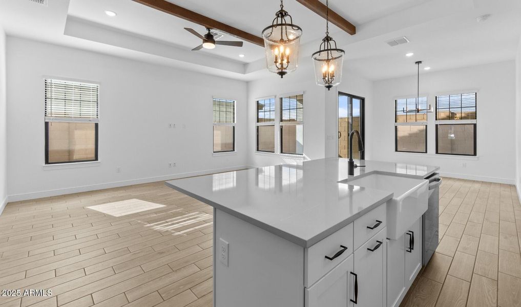 FSVV Villas Lot #57 Kitchen (4) (Large) FSVV Villas Lot #57 Kitchen (4) (Large)