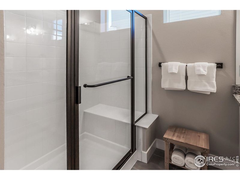 Image 32 of a home in Promontory Point.