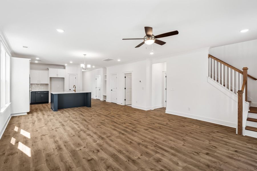 2,644sf New Home in Chapel Hill, TN. - Slide 18 2,644sf New Home in Chapel Hill, TN. - Slide 18