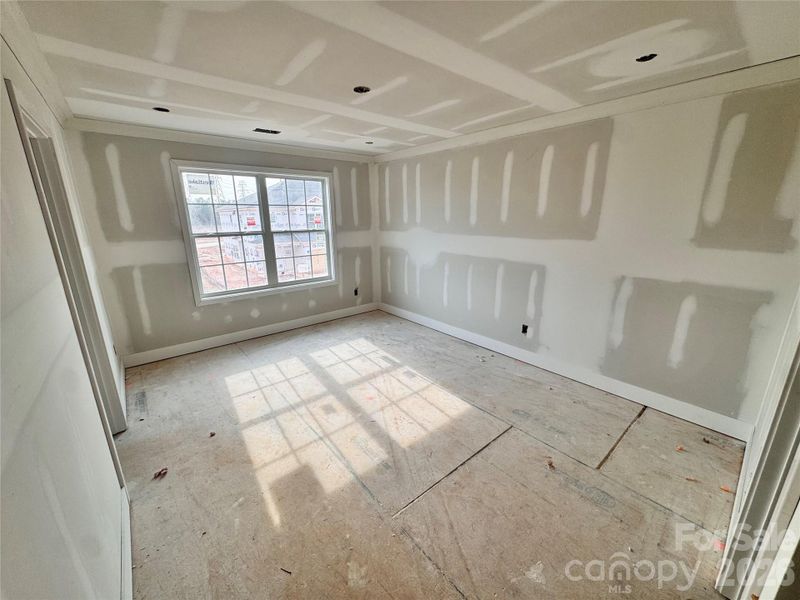 Primary bedroom Primary bedroom