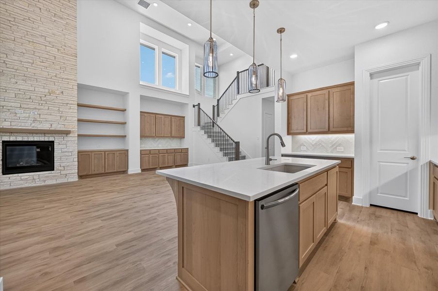 Kitchen Kitchen