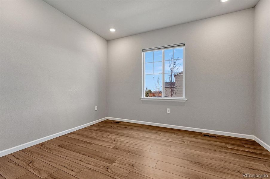 Spacious, unfurnished interior of a new home in , Parker (Image 43). Spacious, unfurnished interior of a new home in , Parker (Image 43).
