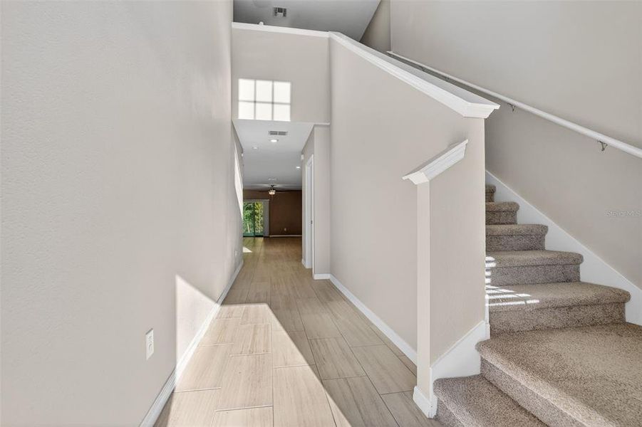 Spacious, unfurnished interior of a new home in , Riverview (Image 25).
