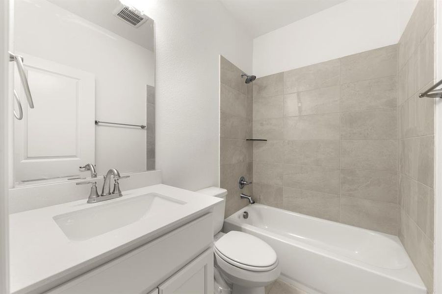 07. 2449 Wheatfield - 3RD Bath