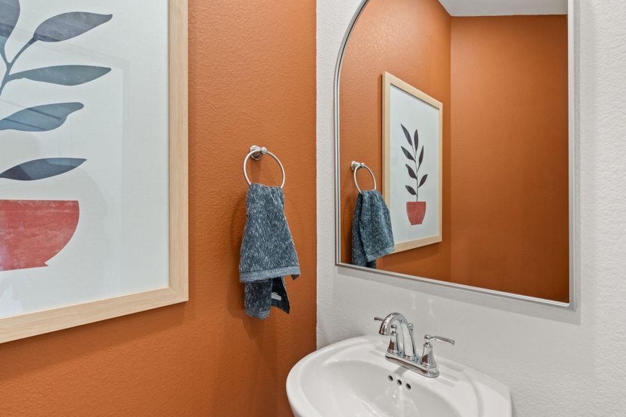 Image 32 of a home in Balmoral.