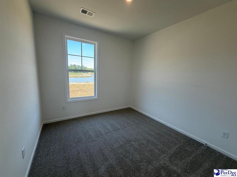Spacious, unfurnished interior of a new home in Spring Haven, Florence (Image 13).