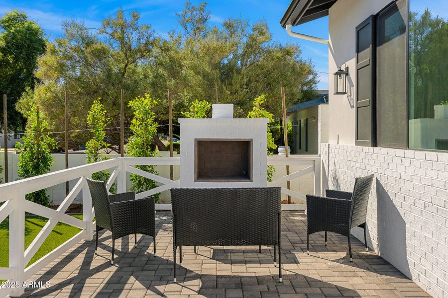 front patio lounge front patio lounge