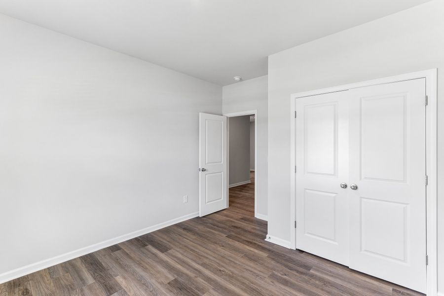 1,504sf New Home in Zebulon, NC.  - Slide 21