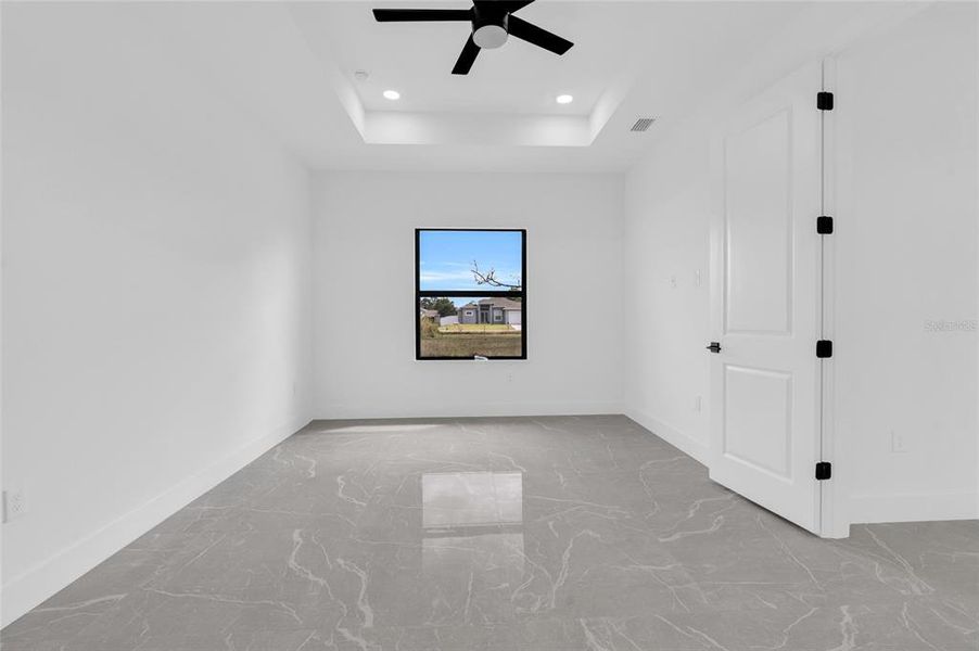 Spacious, unfurnished interior of a new home in , Lehigh Acres (Image 27). Spacious, unfurnished interior of a new home in , Lehigh Acres (Image 27).