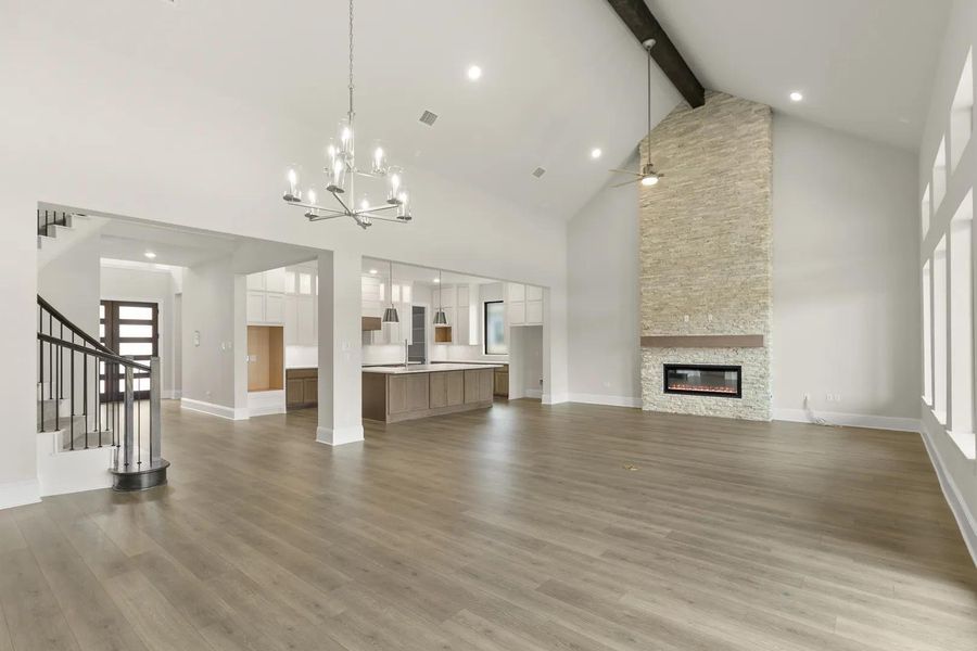 Grantley J family room Grantley J family room