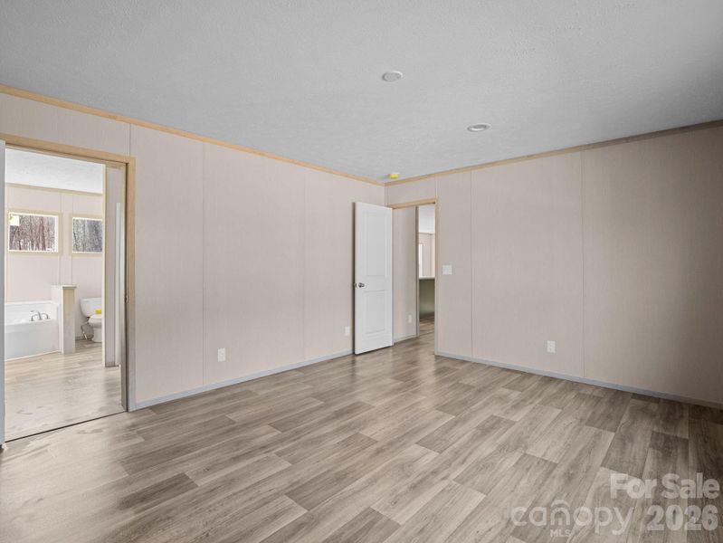 Spacious, unfurnished interior of a new home in , Ellenboro (Image 12). Spacious, unfurnished interior of a new home in , Ellenboro (Image 12).