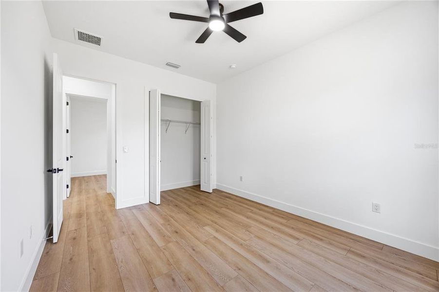 Spacious, unfurnished interior of a new home in , North Port (Image 22). Spacious, unfurnished interior of a new home in , North Port (Image 22).