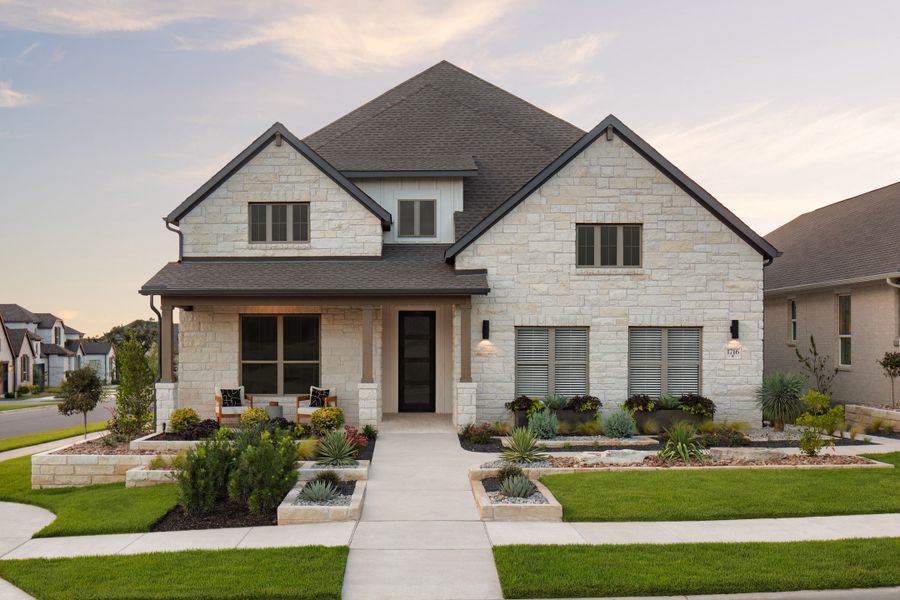 4br New Home in Georgetown, TX. - Slide 14 4br New Home in Georgetown, TX. - Slide 14