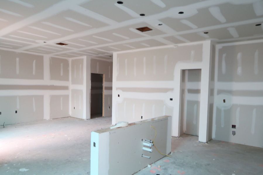 Drywall