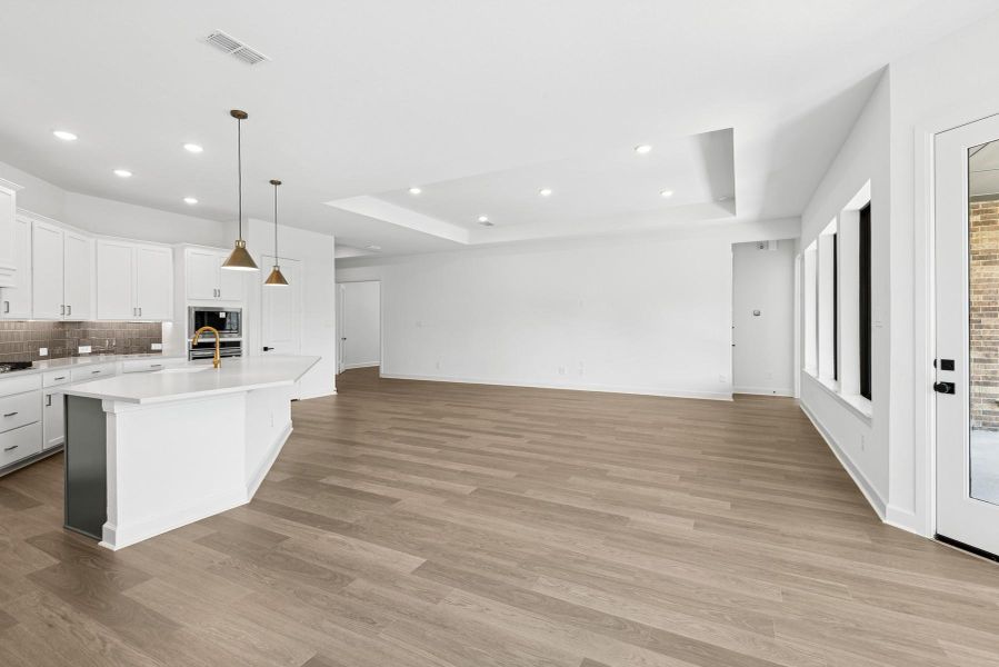 Image 28 of a home in Riceland 60’ Homesites. Image 28 of a home in Riceland 60’ Homesites.