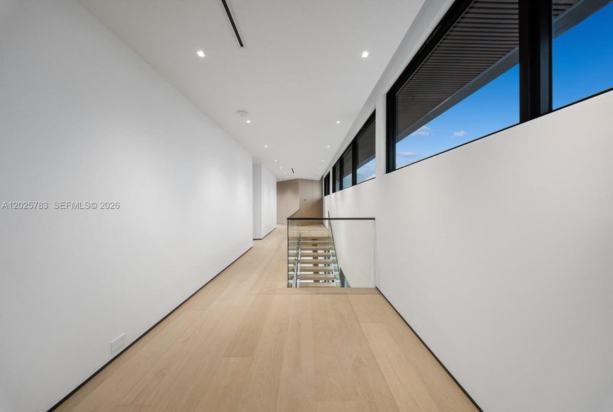 Spacious, unfurnished interior of a new home in , Coral Gables (Image 41). Spacious, unfurnished interior of a new home in , Coral Gables (Image 41).