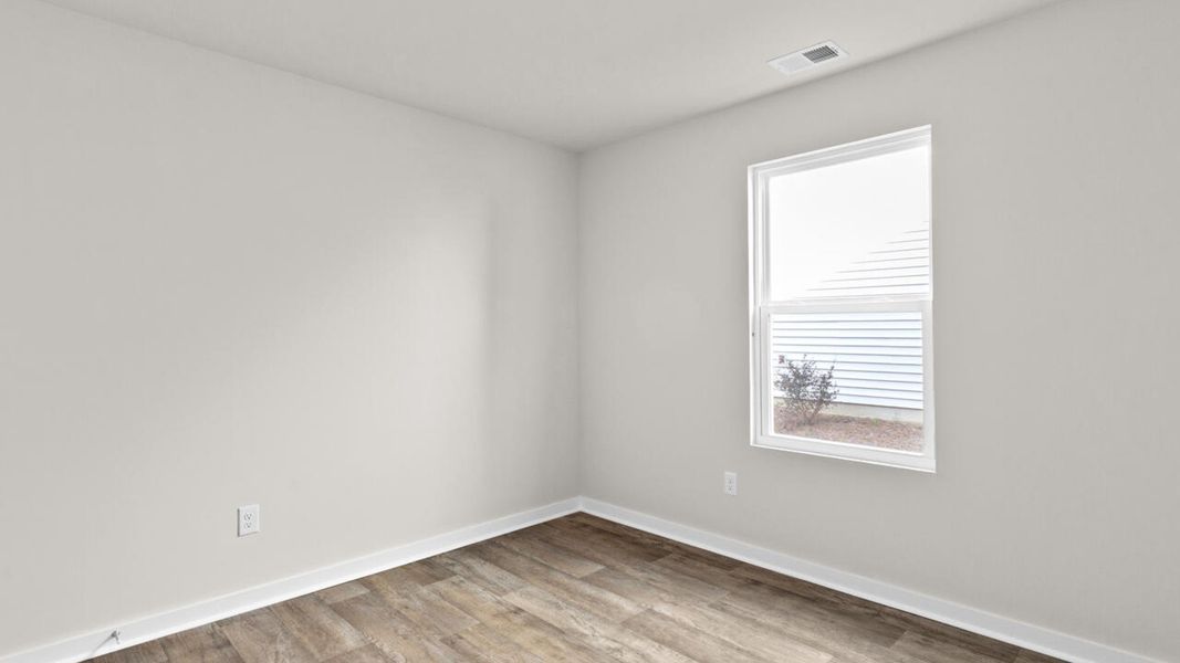 Spacious, unfurnished interior of a new home in Driftwood, Richlands (Image 21). Spacious, unfurnished interior of a new home in Driftwood, Richlands (Image 21).