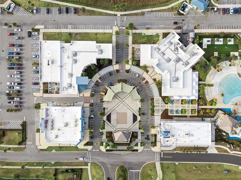 Community amenities in , Daytona Beach (Image 43).