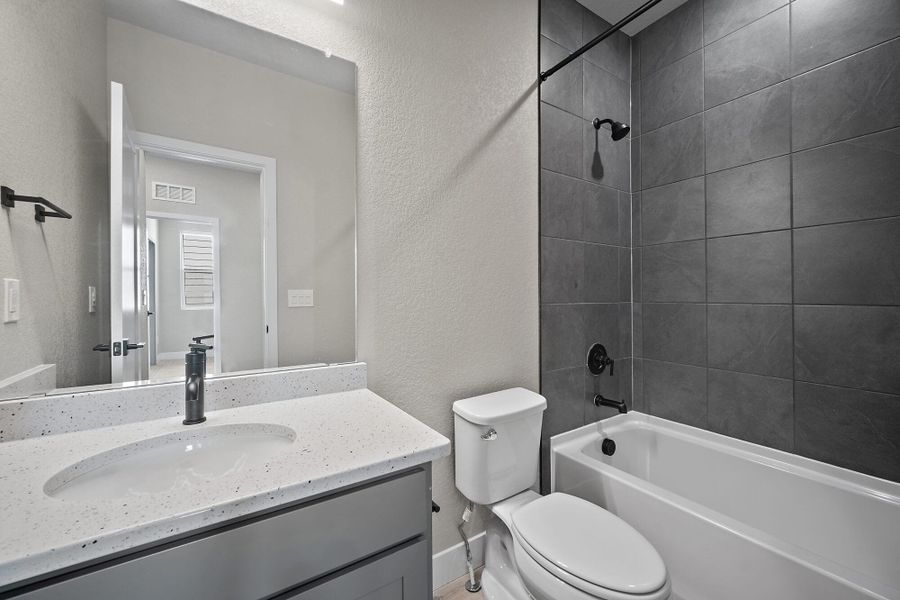 Image 22 of a home in Trails at Aspen Ridge-3.